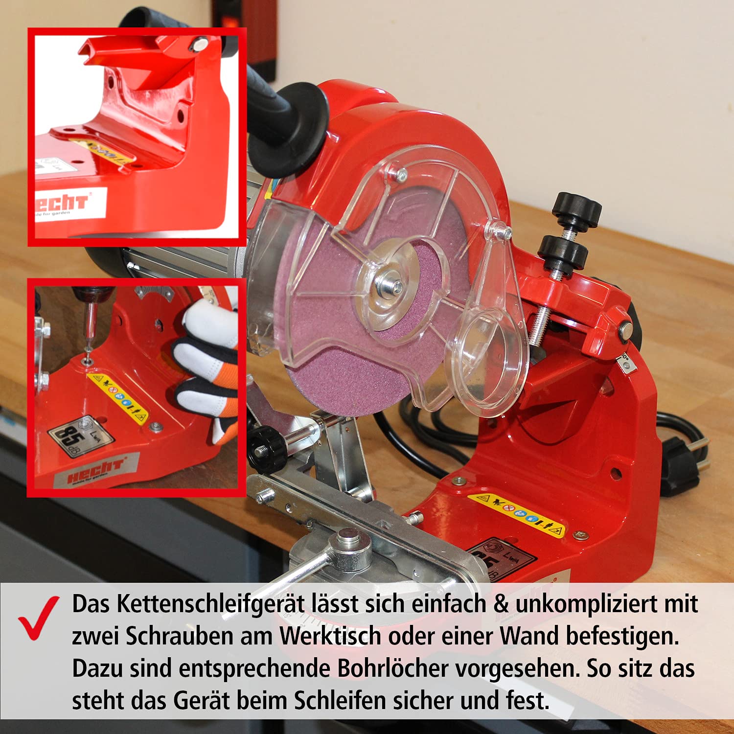 hecht-s-geketten-sch-rfger-t-kettensch-rfer-set-9230 image 4