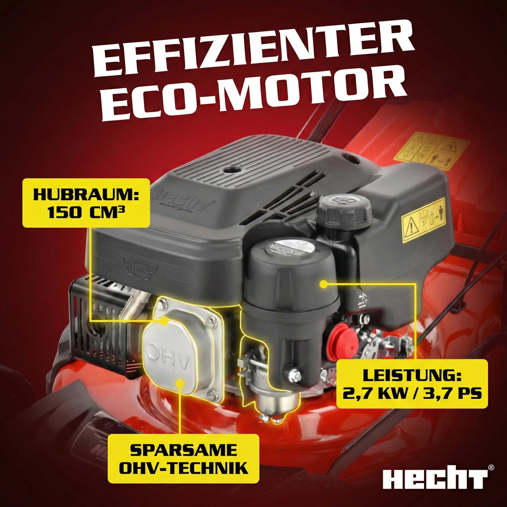 hecht-5in1-benzin-rasenm-her-46-cm-mit-radantrieb image 7