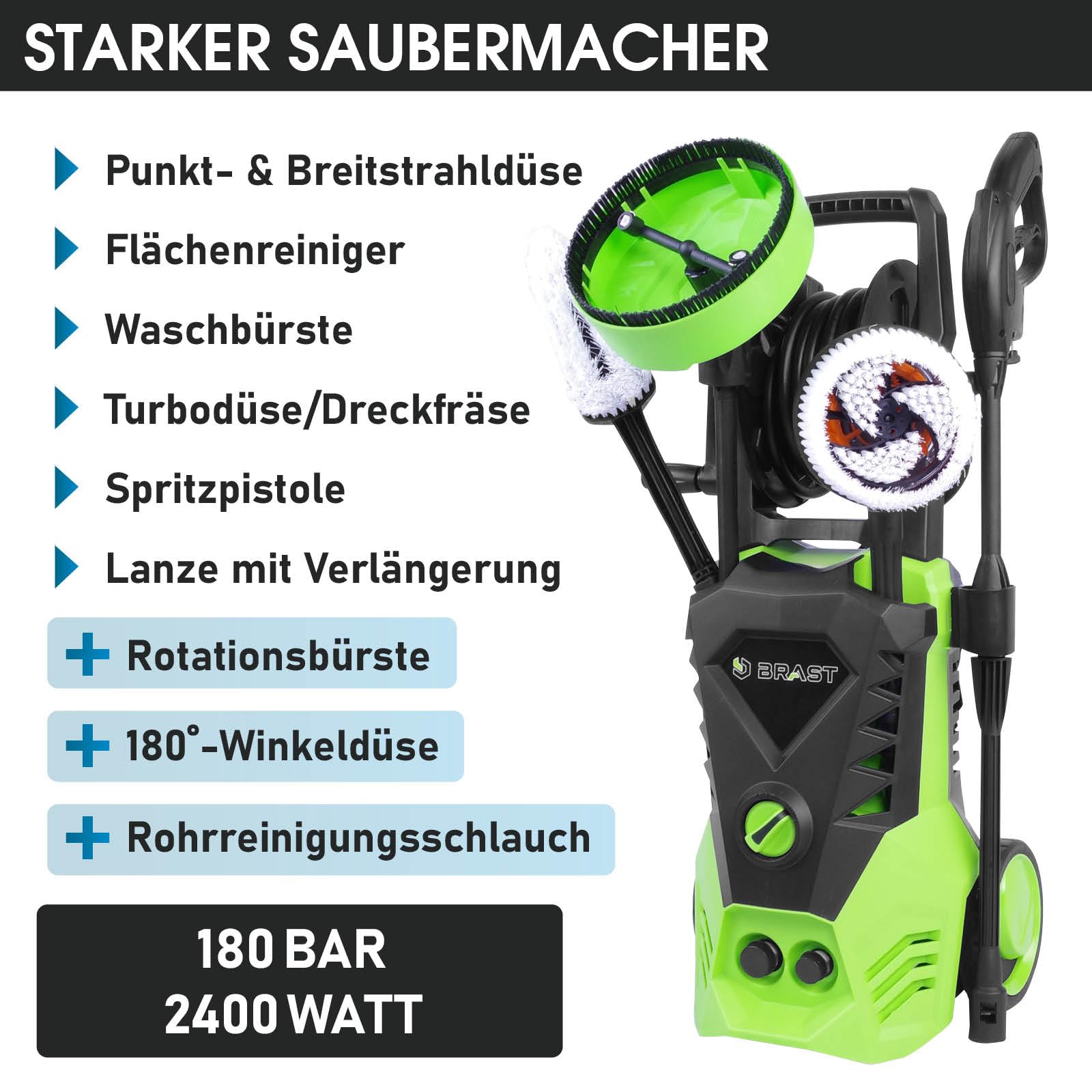 brast-hochdruckreiniger-elektro-2400-w-180-bar-10-m image 7