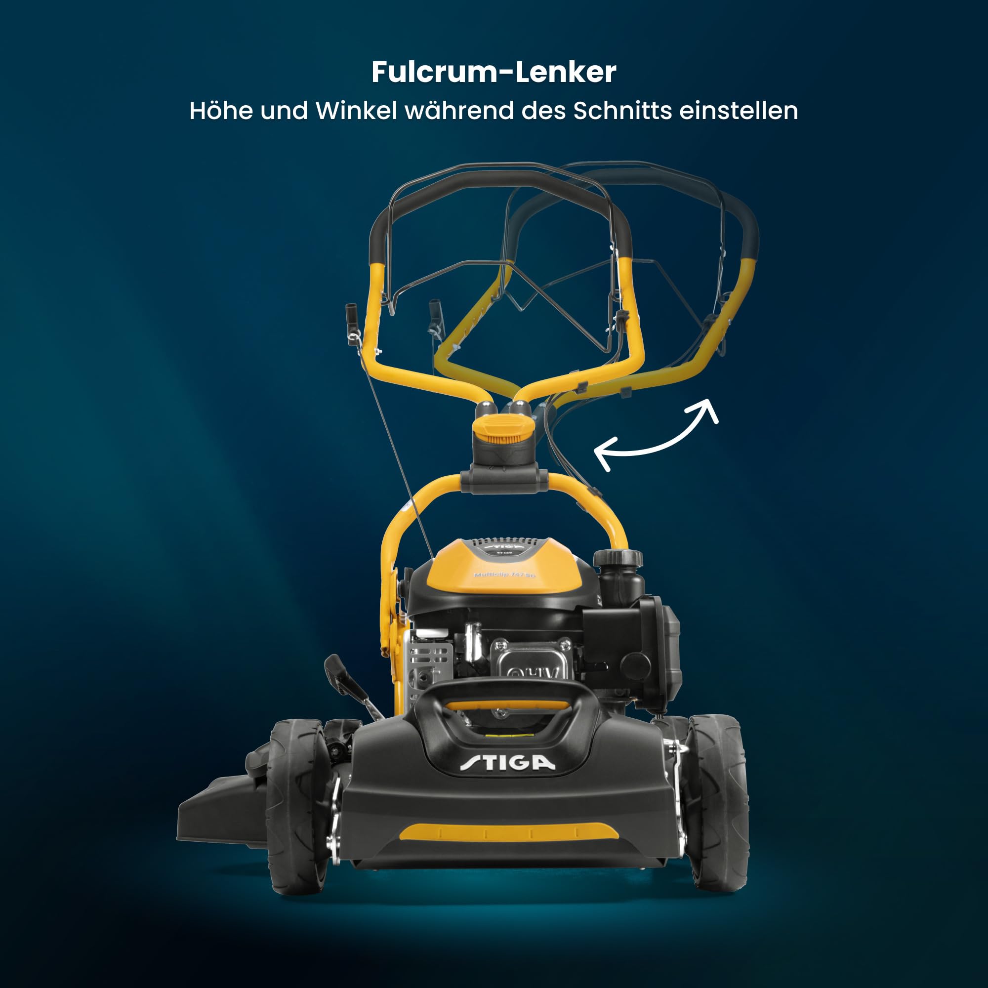 stiga-multiclip-747-sd-benzin-rasenm-her-45-cm-mulchen image 8