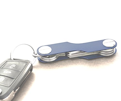 hecht-key-schl-sselhalter-f-r-6-schl-ssel-edelstahl-blau image 5