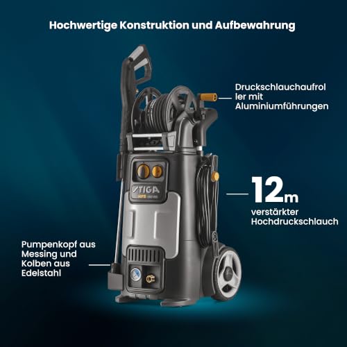 stiga-hps-650-rg-hochdruckreiniger-150-bar-2800-w image 8