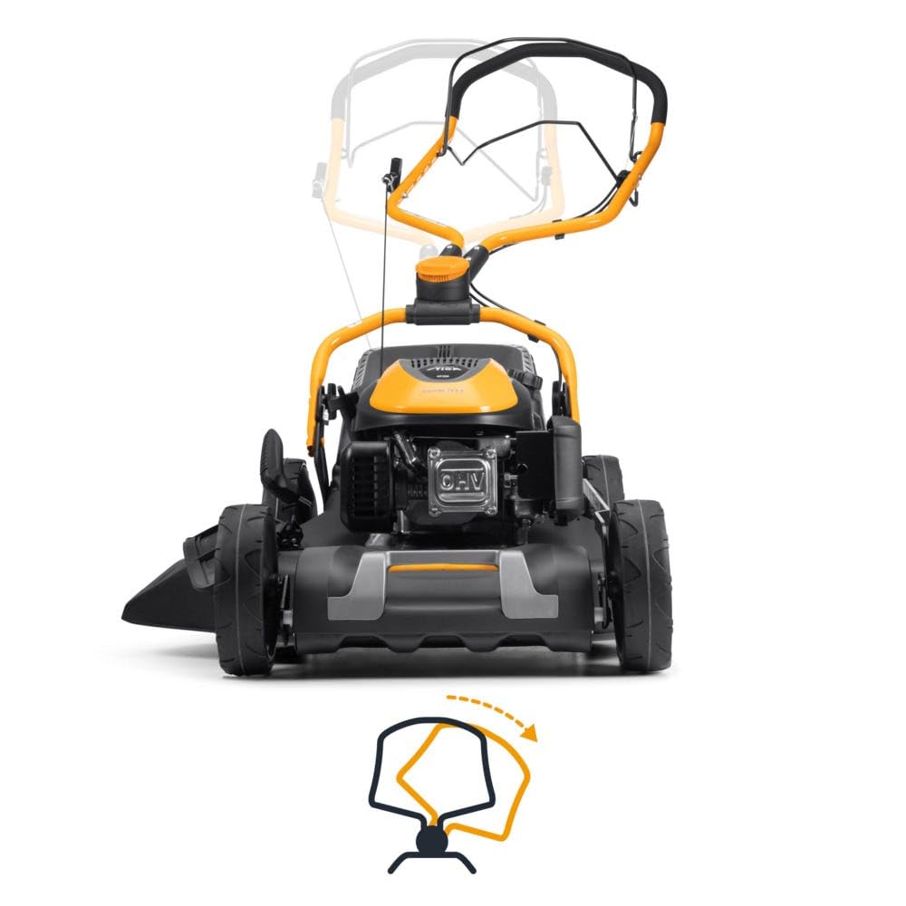 stiga-combi-753-s-benzin-rasenm-her-51-cm-selbstfahrend image 6