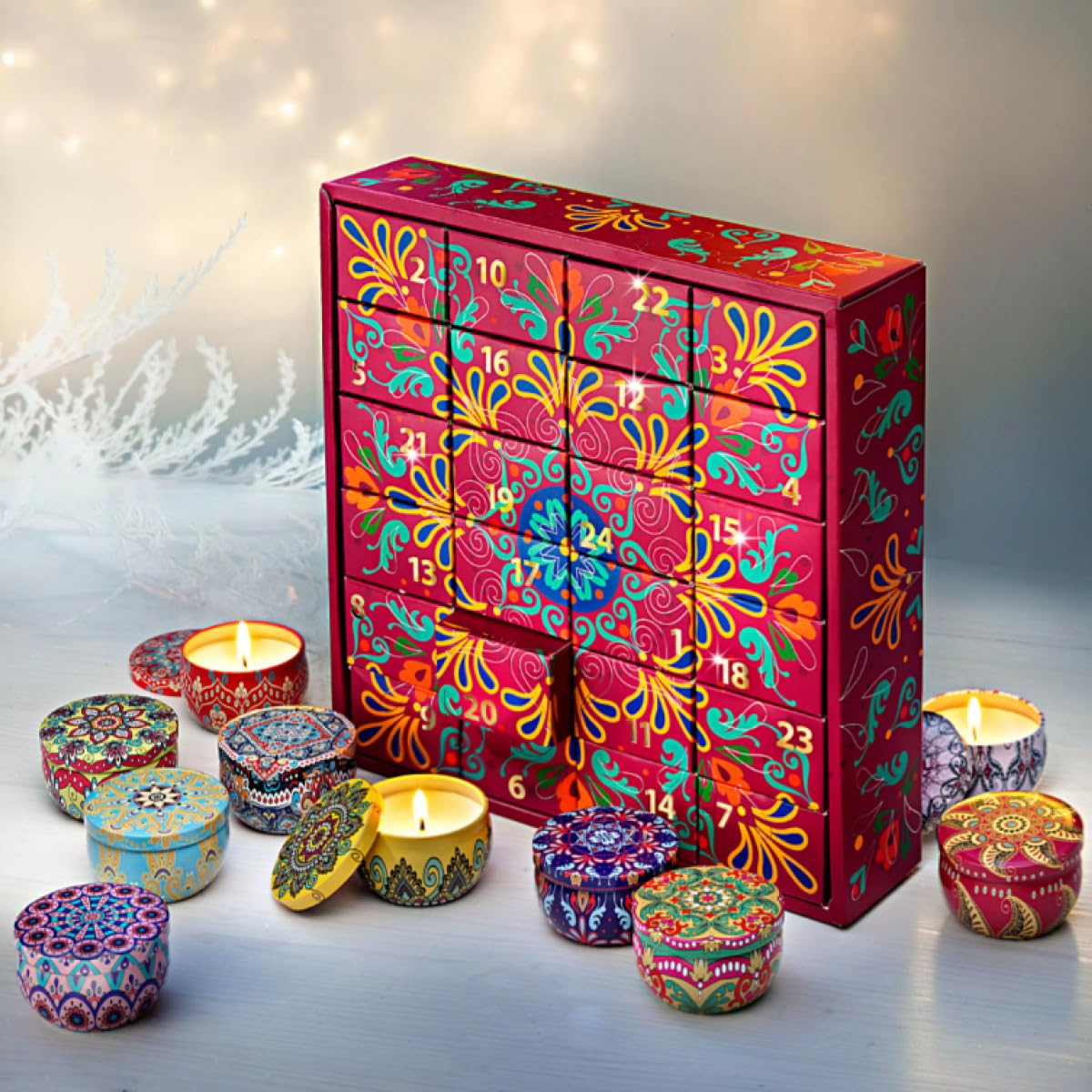 brast-adventskalender-24-mini-duftkerzen-12-d-fte image 1