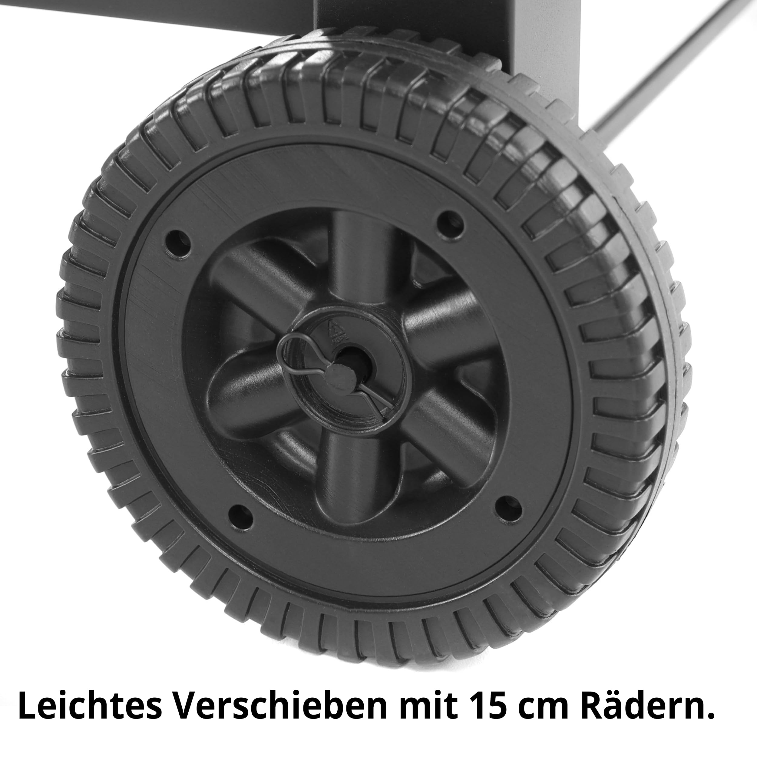 hecht-holzkohlegrill-xxl-grillwagen-mit-deckel-59-cm image 8