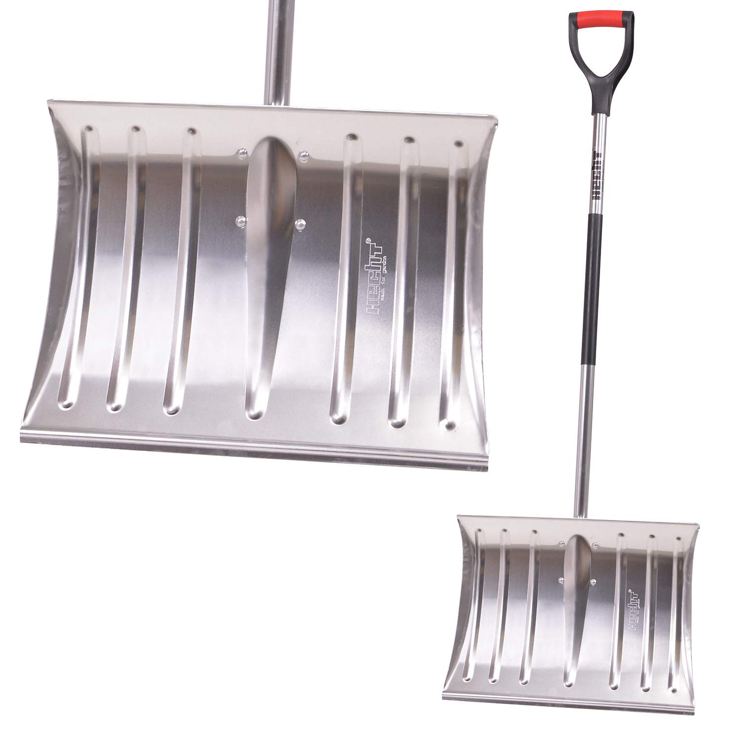 hecht-465-al-schneeschaufel-aluminium-46cm-130cm image 5