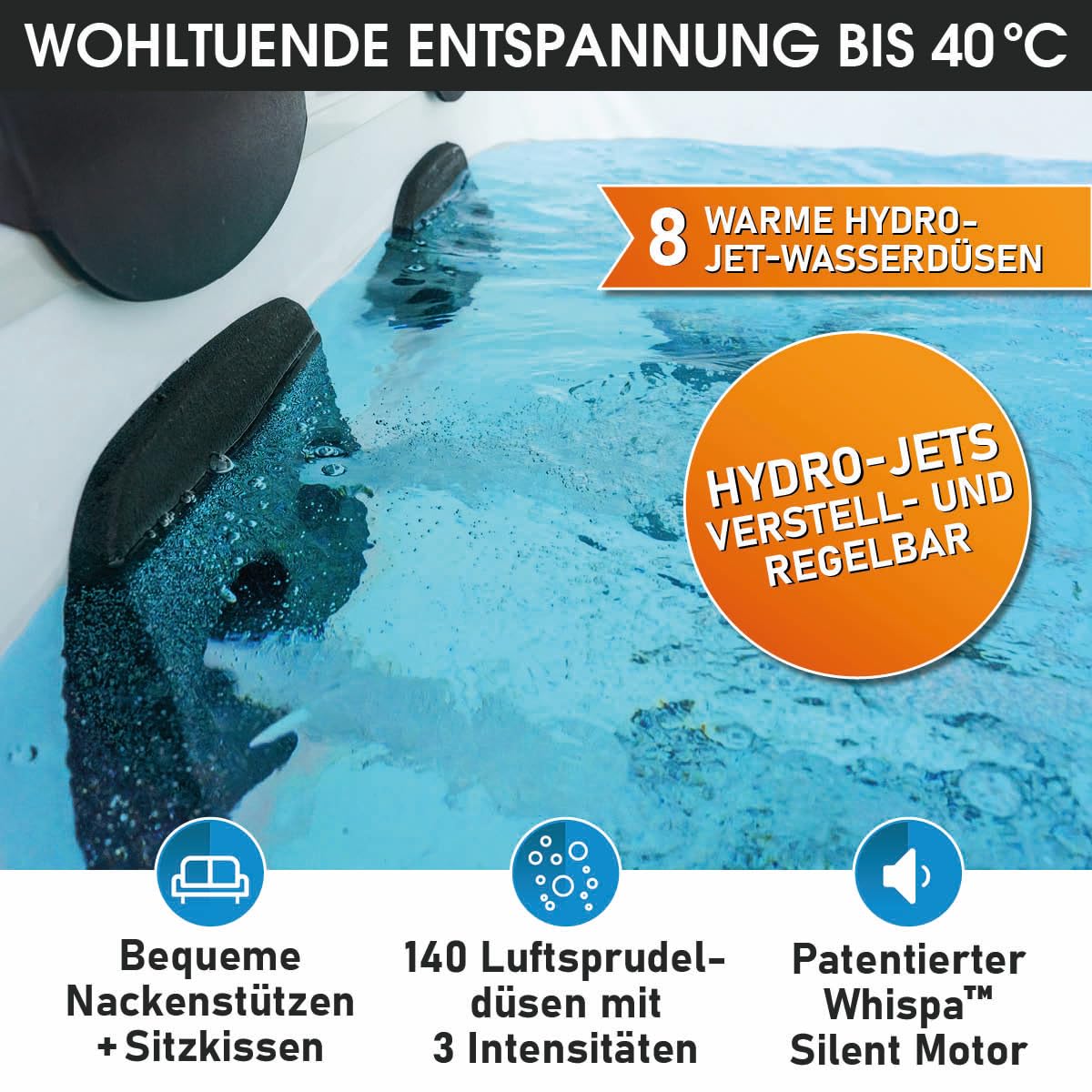 brast-oslo-whirlpool-eckig-6-personen-mit-heizung image 6