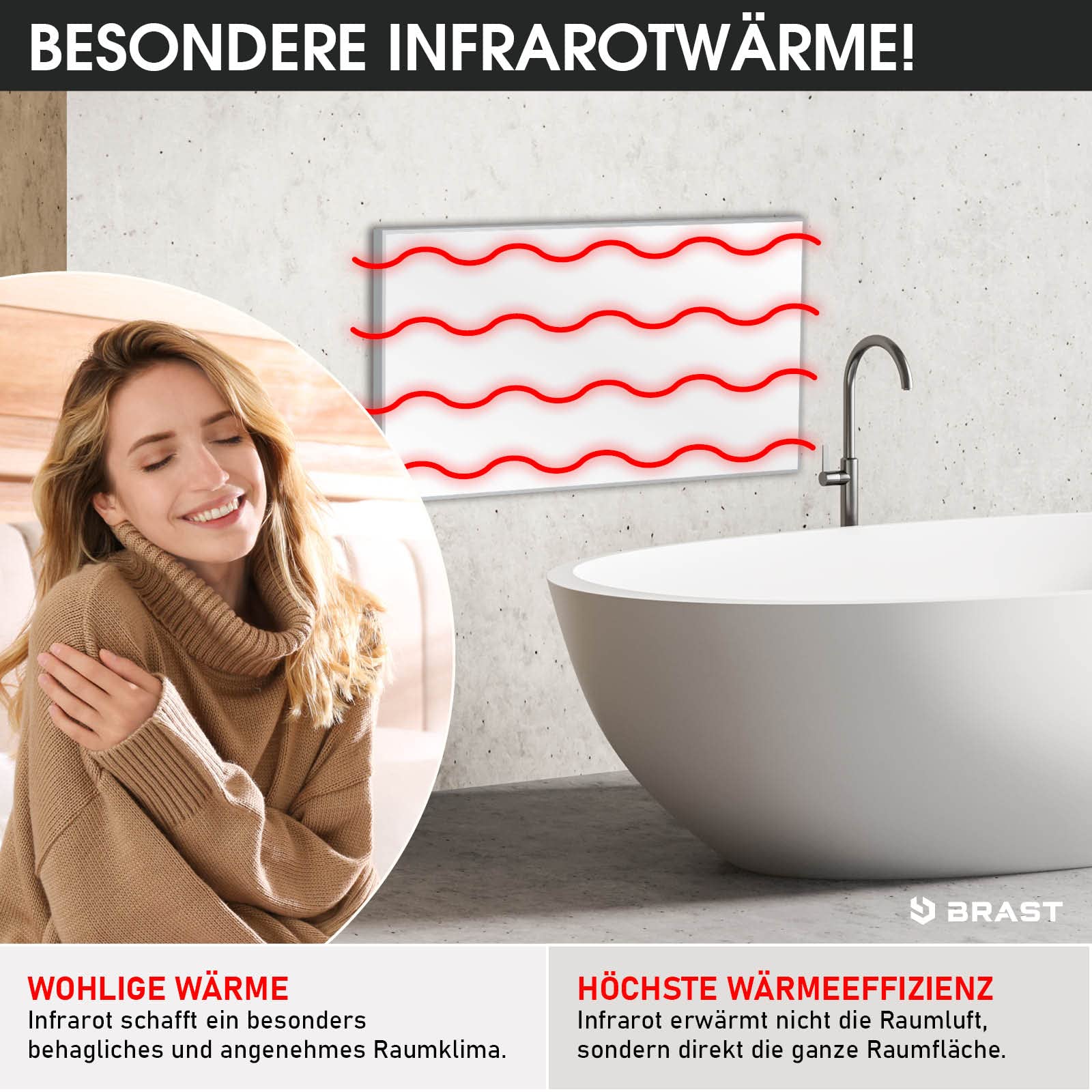 brast-infrarotheizung-450-watt-thermostat-fernbedienung-wei image 5