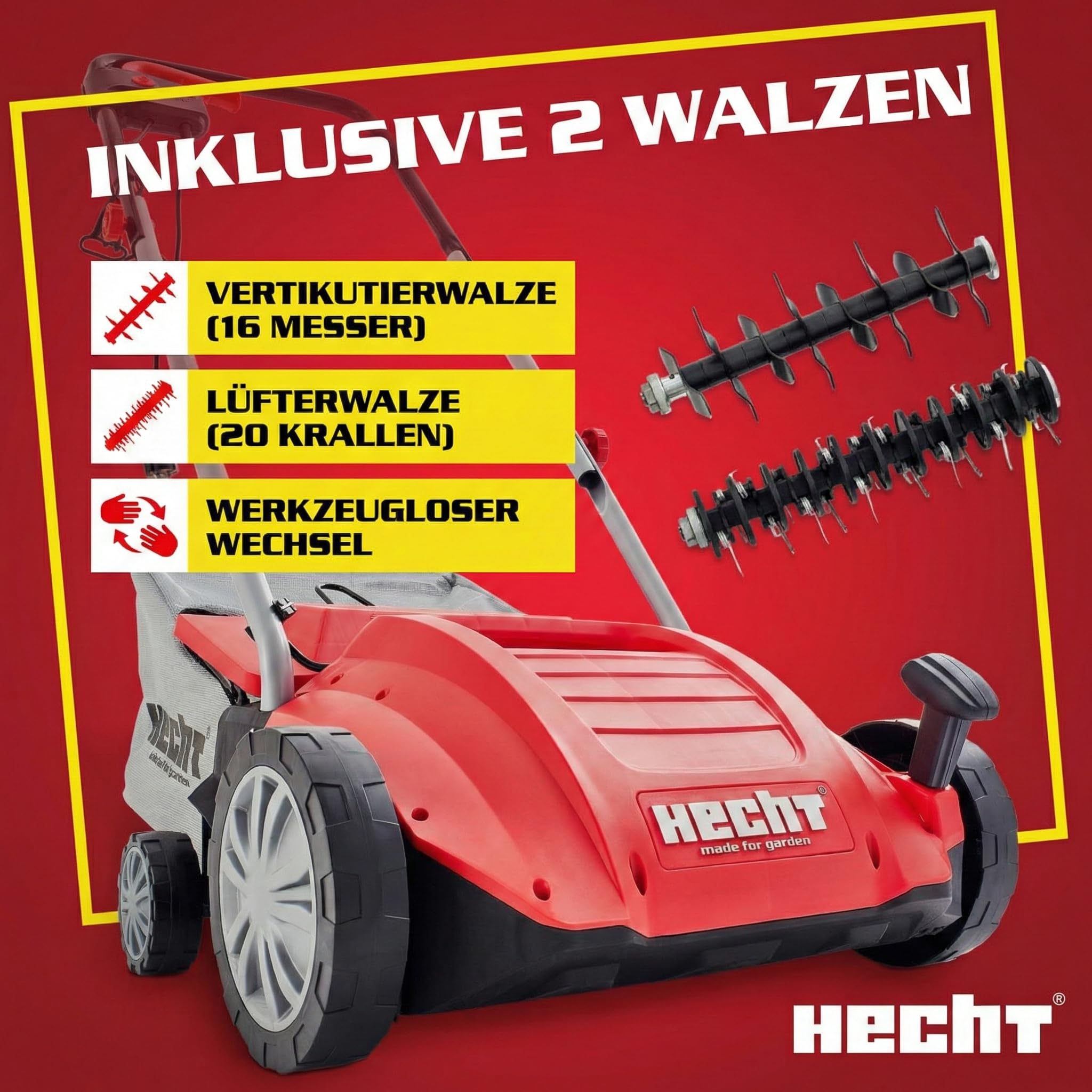 hecht-elektro-vertikutierer-1500-w-2in1-mit-35-l-fangkorb image 4