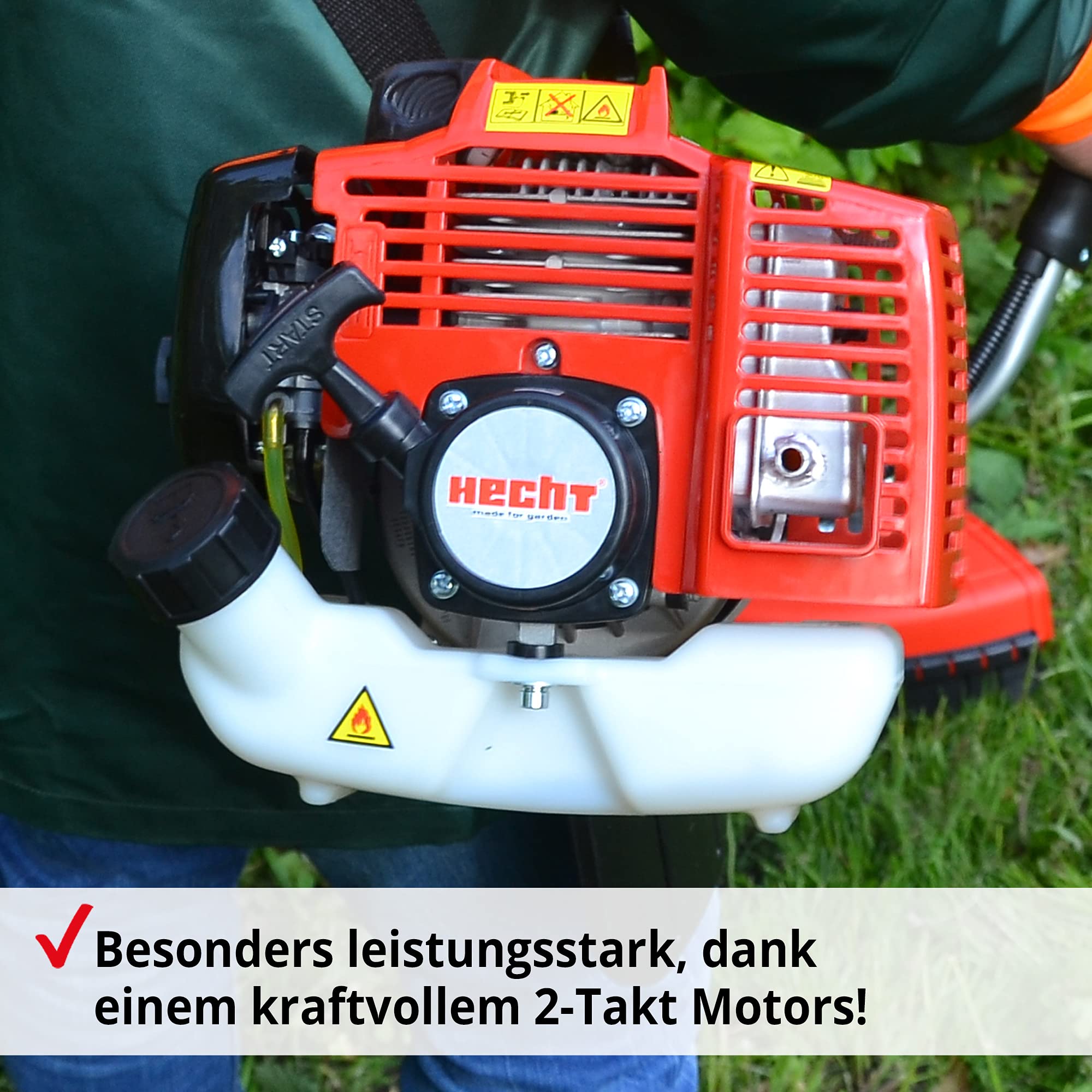 hecht-benzin-motorsense-25-4-cm-2-takt-mit-faden image 6