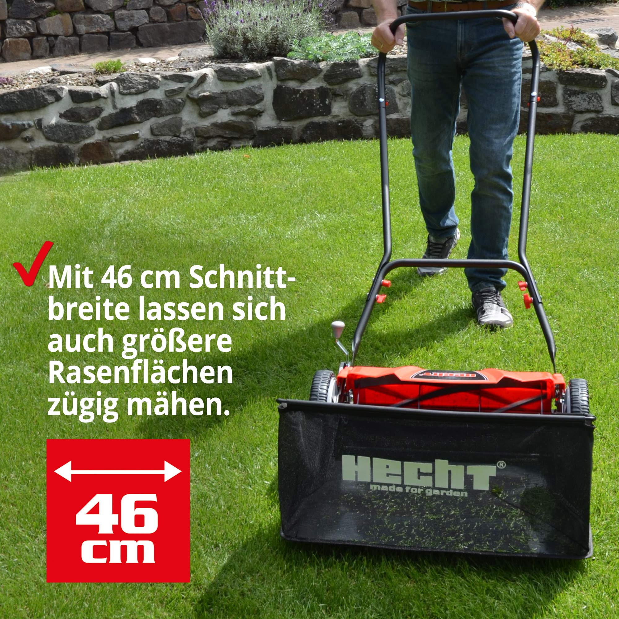 hecht-spindelm-her-46-cm-handrasenm-her-mit-50-l-fangkorb image 5