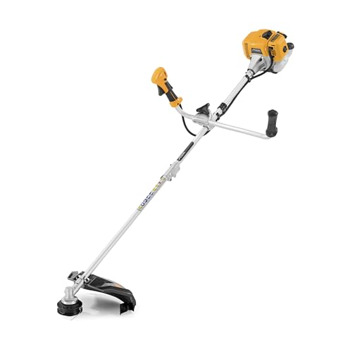 stiga-bc-330-ab-benzin-motorsense-43-cm-mit-tragegurt image 7