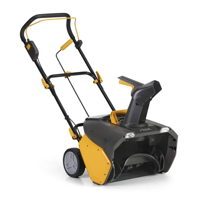 stiga-st-700e-akku-schneefr-se-50-cm-mit-led image 1