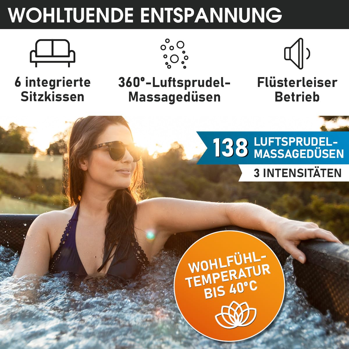 brast-mspa-frame-duet-eco-whirlpool-6-personen-winterfest image 5