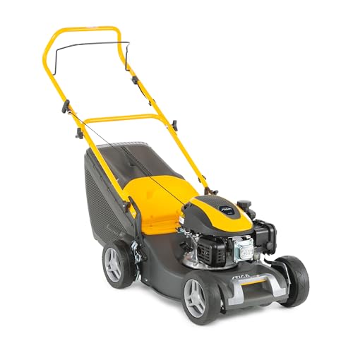 stiga-collector-43-benzin-rasenm-her-41-cm-123-cm image 8