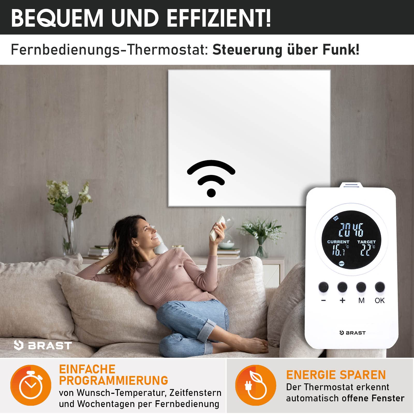 brast-infrarotheizung-1200w-thermostat-fernbedienung-wei image 6