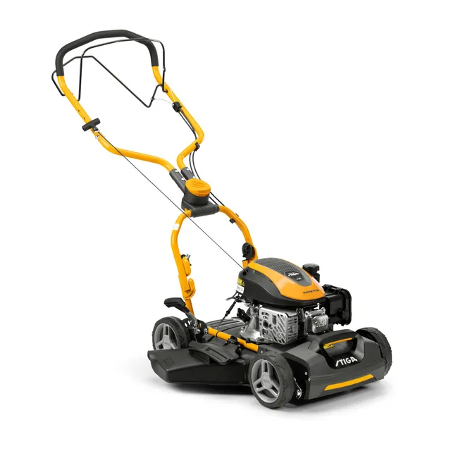 stiga-multiclip-747-sd-benzin-rasenm-her-45-cm-mulchen image 1
