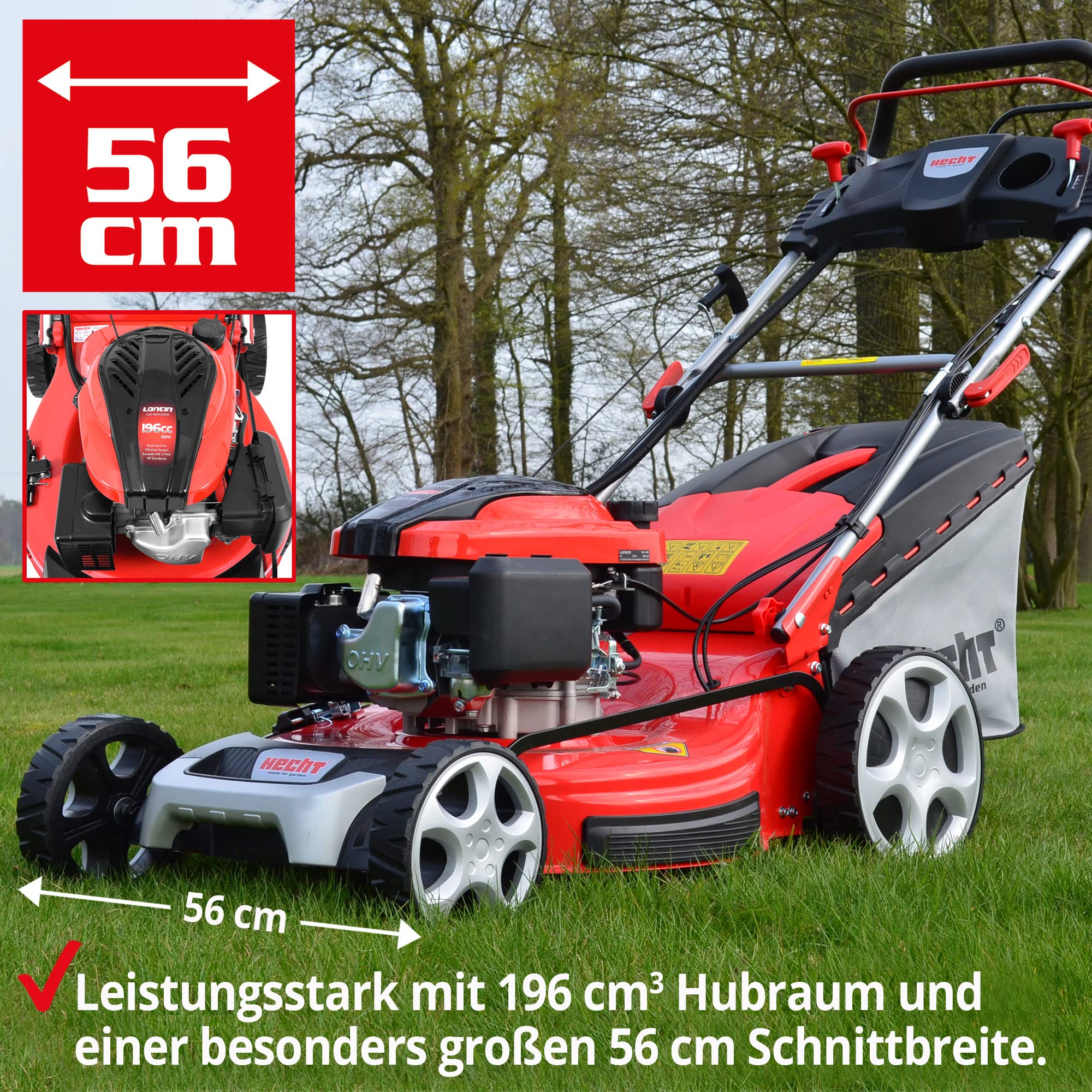 hecht-5in1-benzin-rasenm-her-56-cm-mit-elektrostart-und-radantrieb image 4