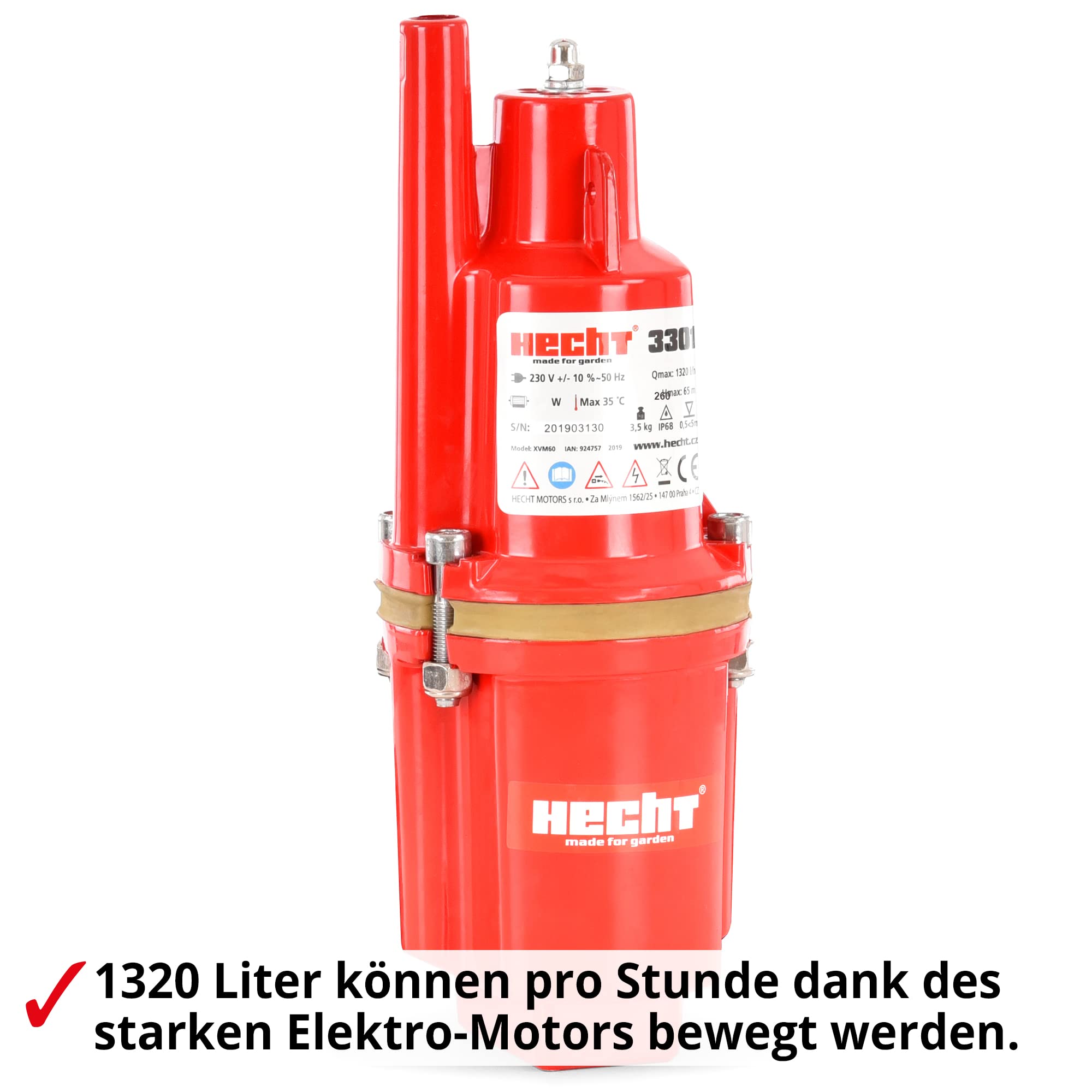 hecht-tiefbrunnenpumpe-260-w-tauchpumpe-1320-l-h-65-m image 4