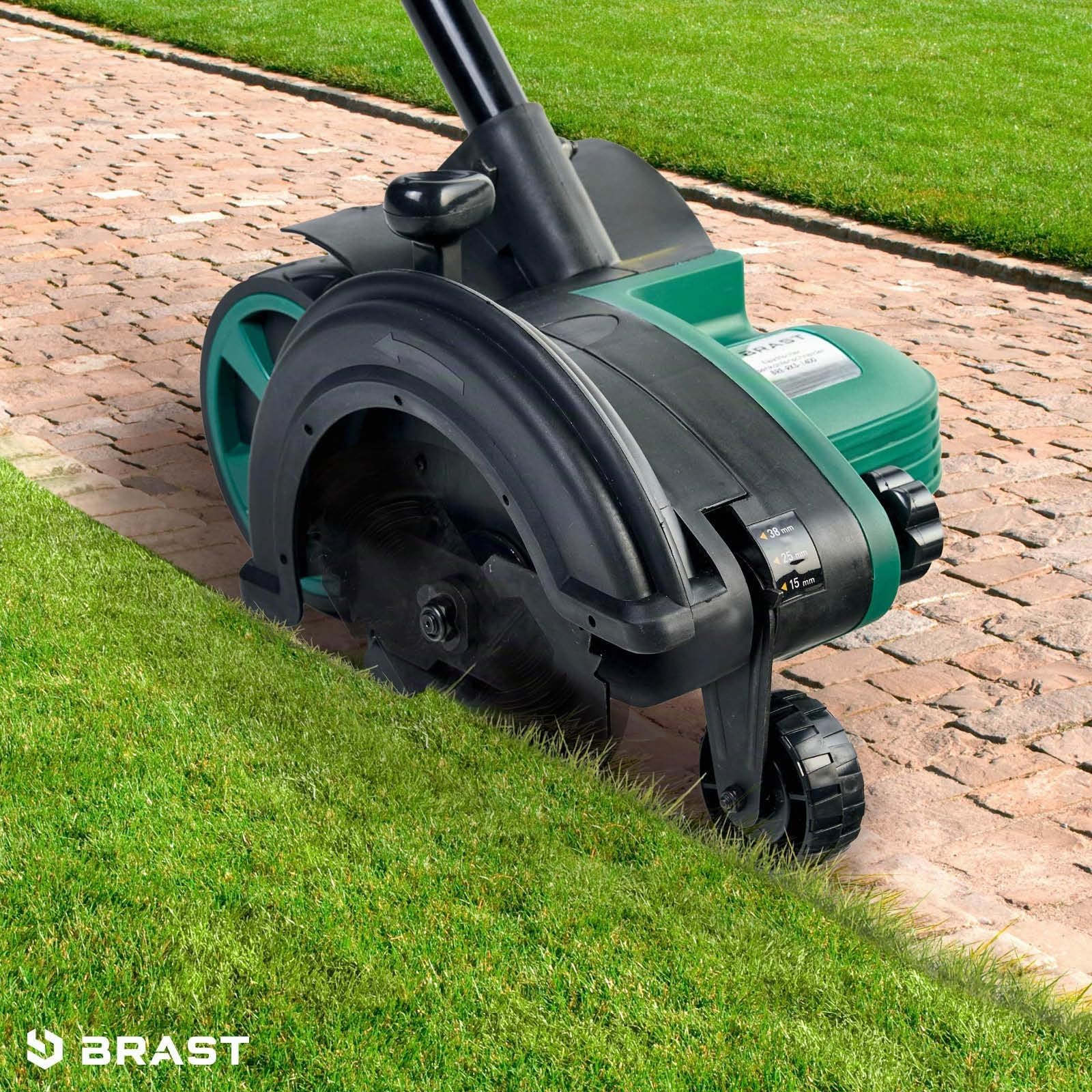 brast-rasentrimmer-rasenkantenschneider-1400w-mit-b-rste image 7