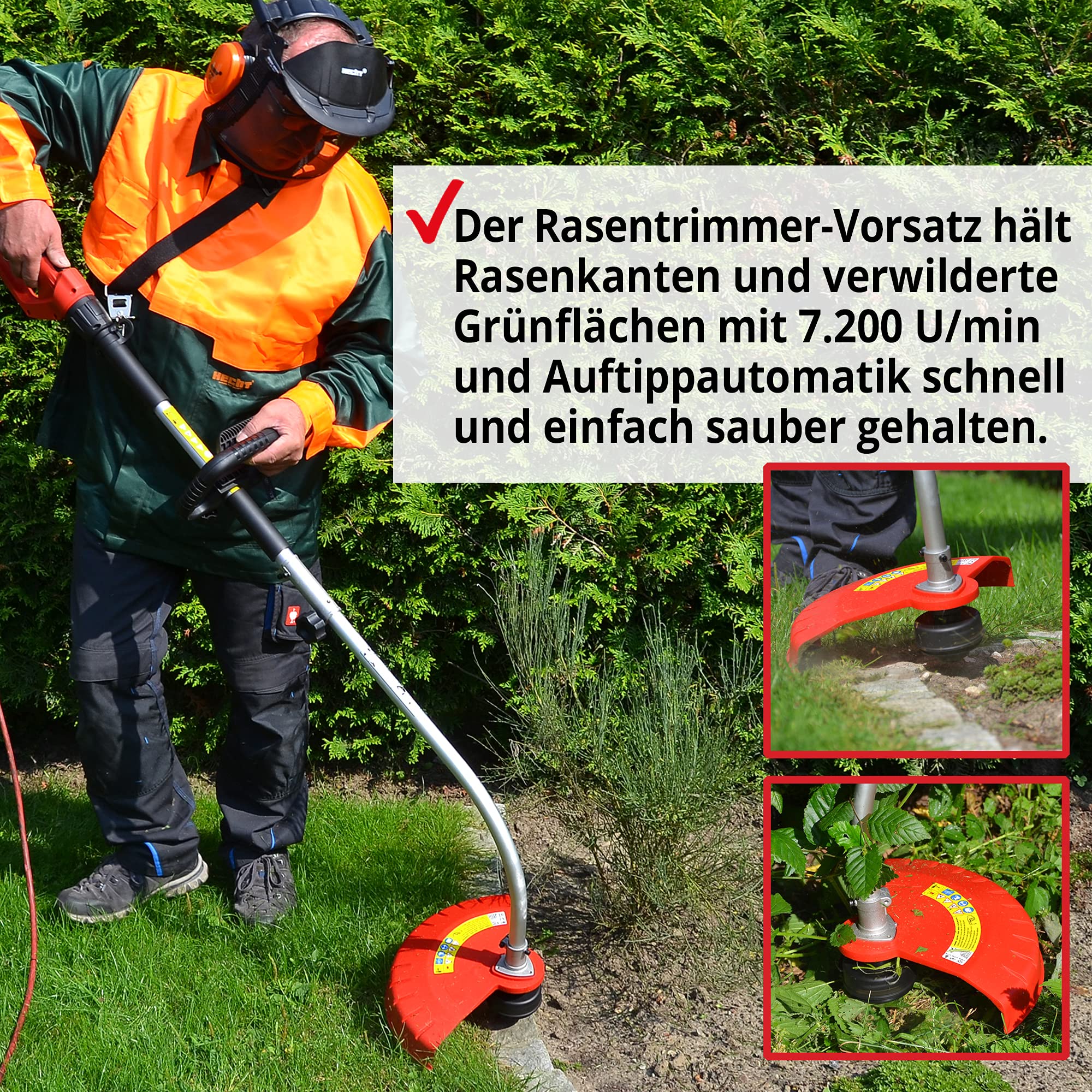 hecht-3in1-elektro-multitool-900-w-trimmer-hecke-ast image 6