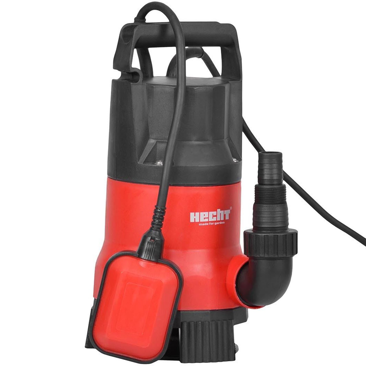 hecht-3752-schmutzwasserpumpe-tauchpumpe-750-w-12500-l-h image 5