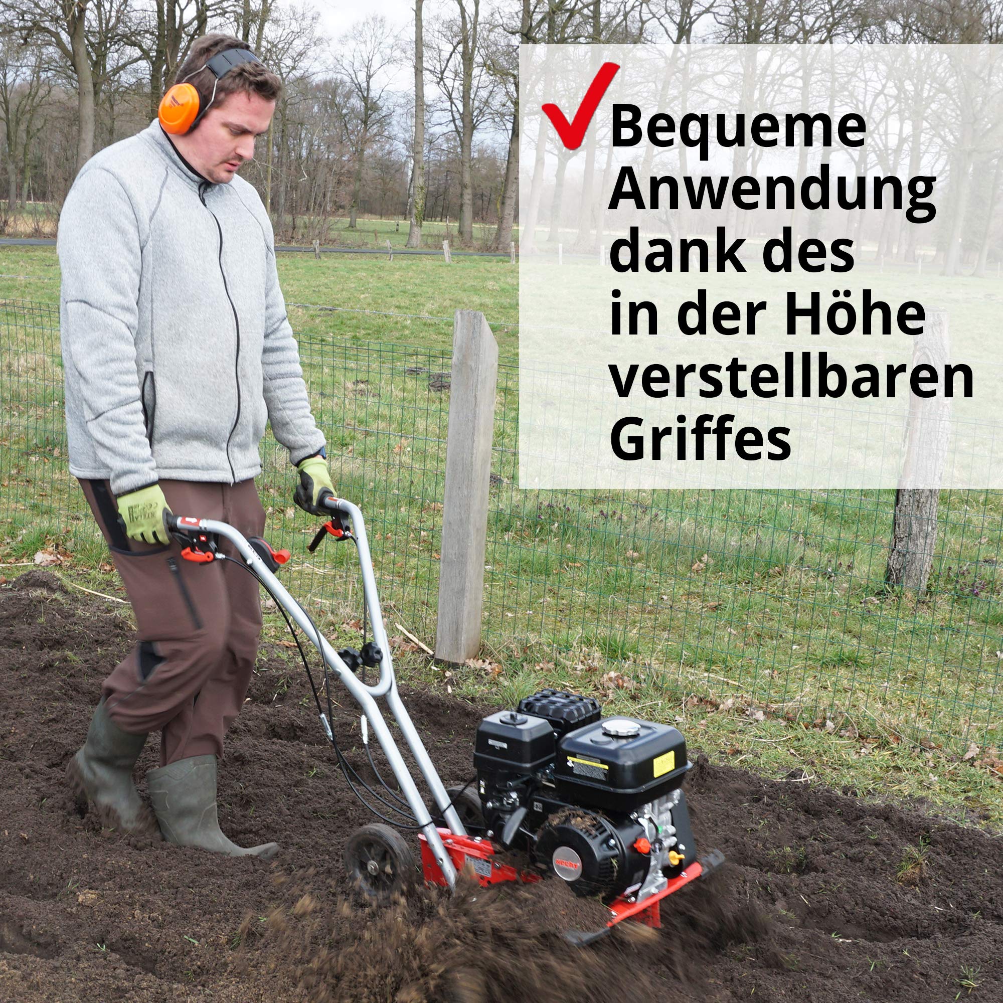 hecht-motorhacke-benzin-6-5-ps-32-84-cm-32-cm-tief image 5
