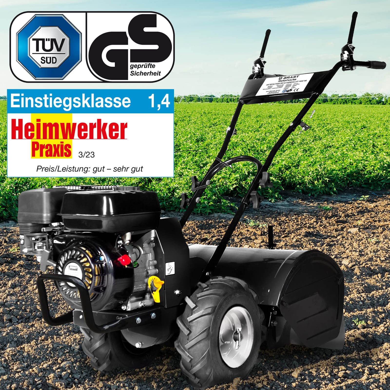 brast-brb-af-7000-motorhacke-benzin-50-cm-7-ps image 7