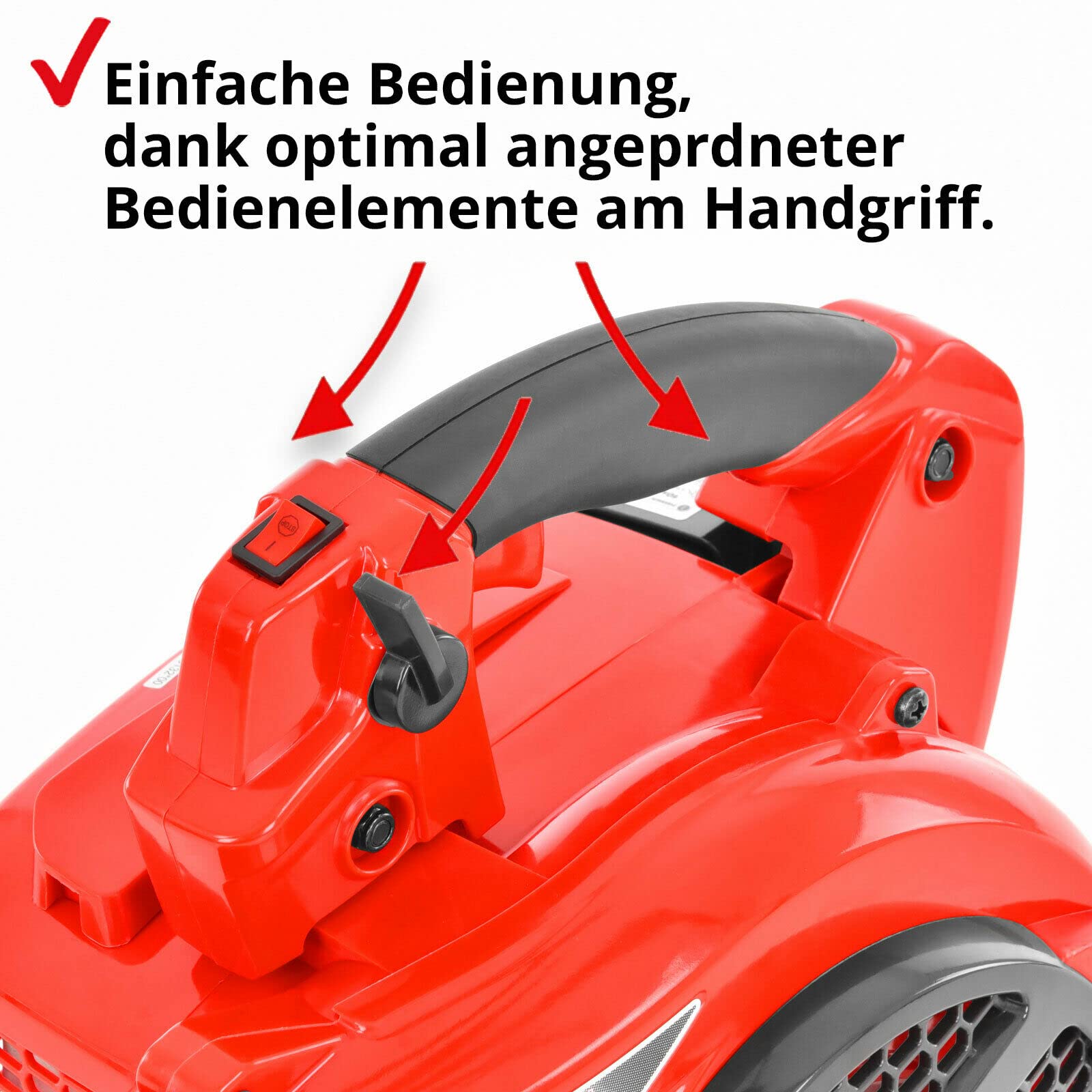 hecht-benzin-laubsauger-laubbl-ser-3-in-1-mit-50-l-sack image 7