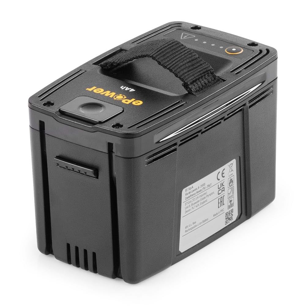 stiga-e-440-akku-48-v-4-ah-epower-gartenger-te image 2