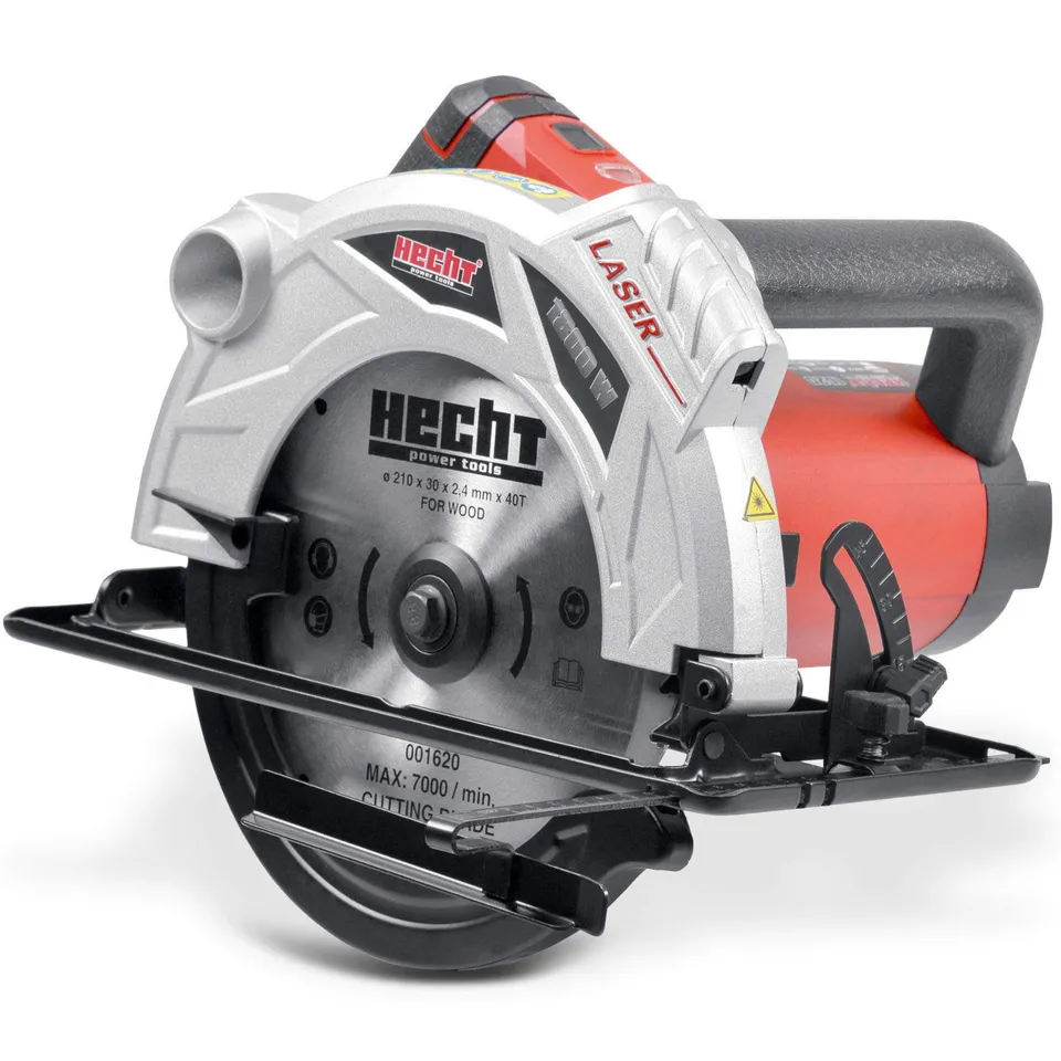 hecht-1620-handkreiss-ge-elektro-1800w-210mm-mit-laser image 1