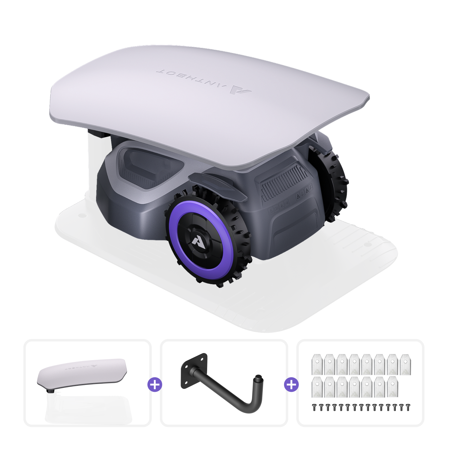 anthbot-m9-ultimate-bundle-m-hroboter-bis-1000-m-app image 2