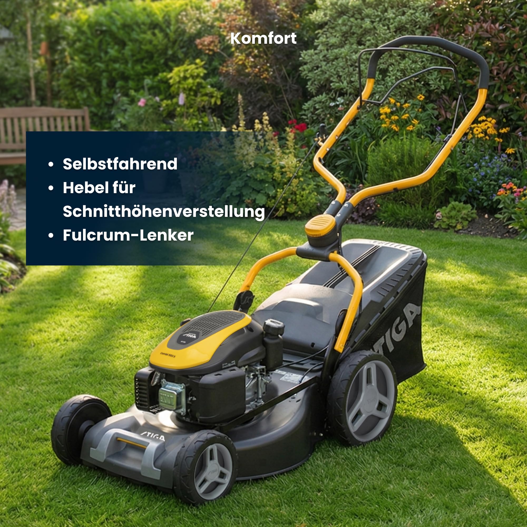 stiga-combi-553-s-benzin-rasenm-her-51-cm-selbstfahrend image 6