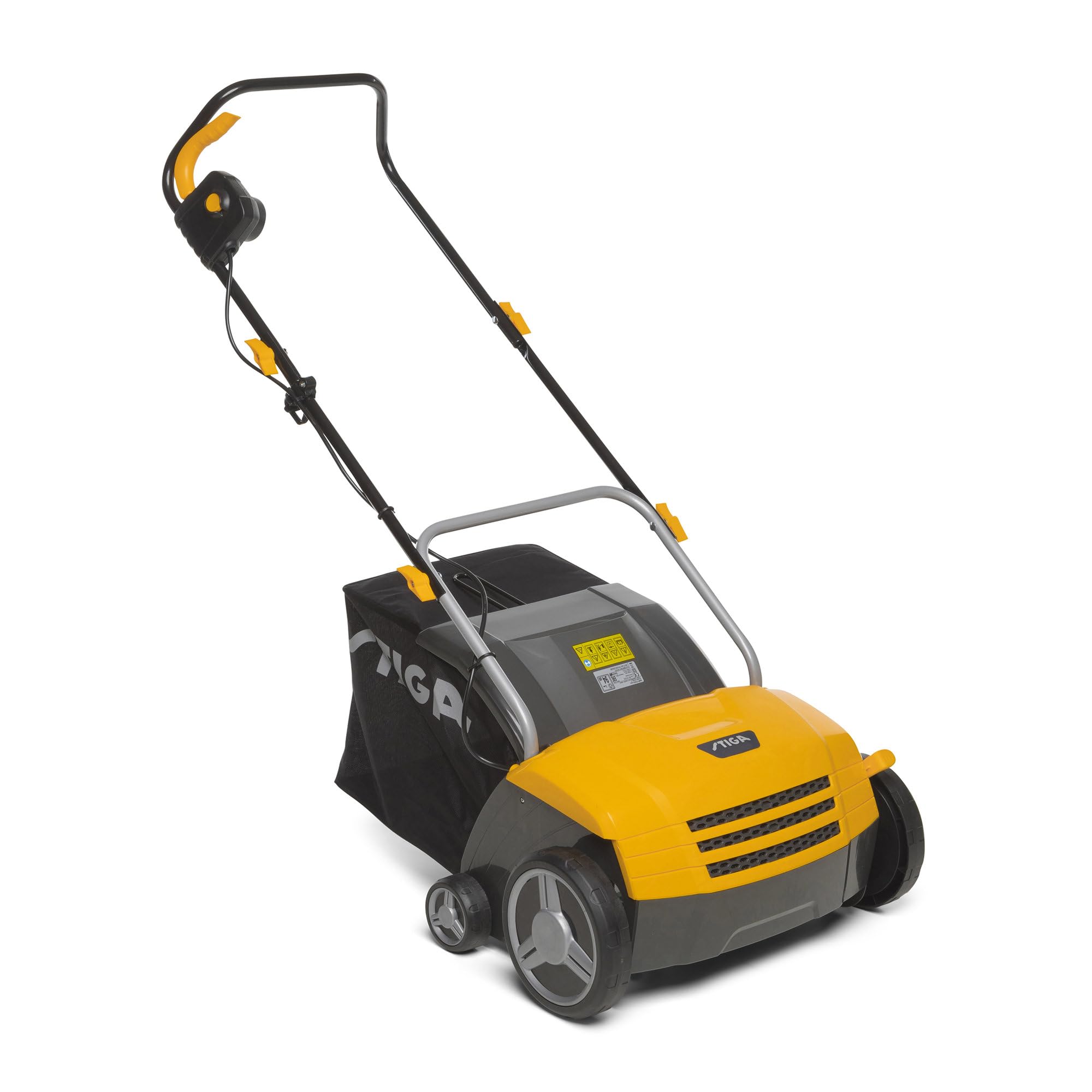 stiga-sv-415-e-elektro-vertikutierer-38-cm-1500-w-mit-50-l-fangkorb image 6