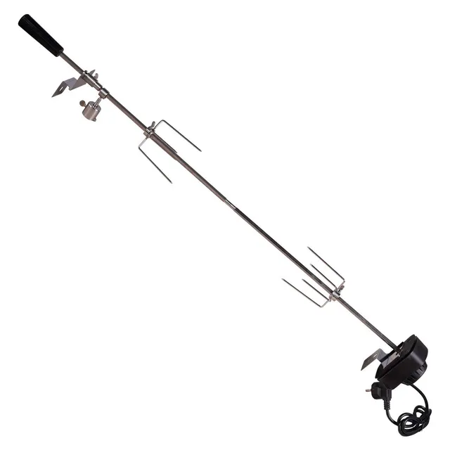 brast-drehspie-mit-motor-f-r-4in1-gasgrill-br-gg-5000 image 1