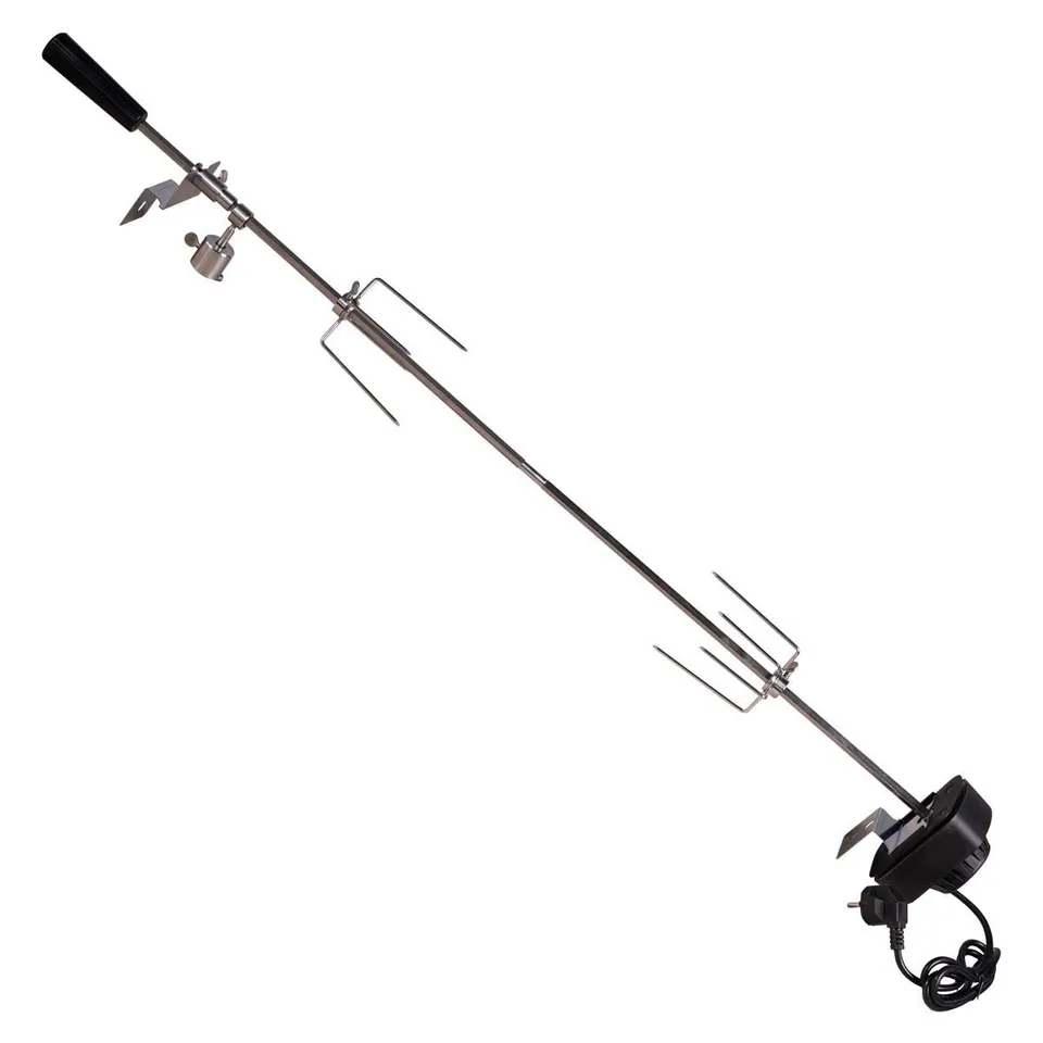 brast-drehspie-mit-motor-f-r-4in1-gasgrill-br-gg-5000 image 1