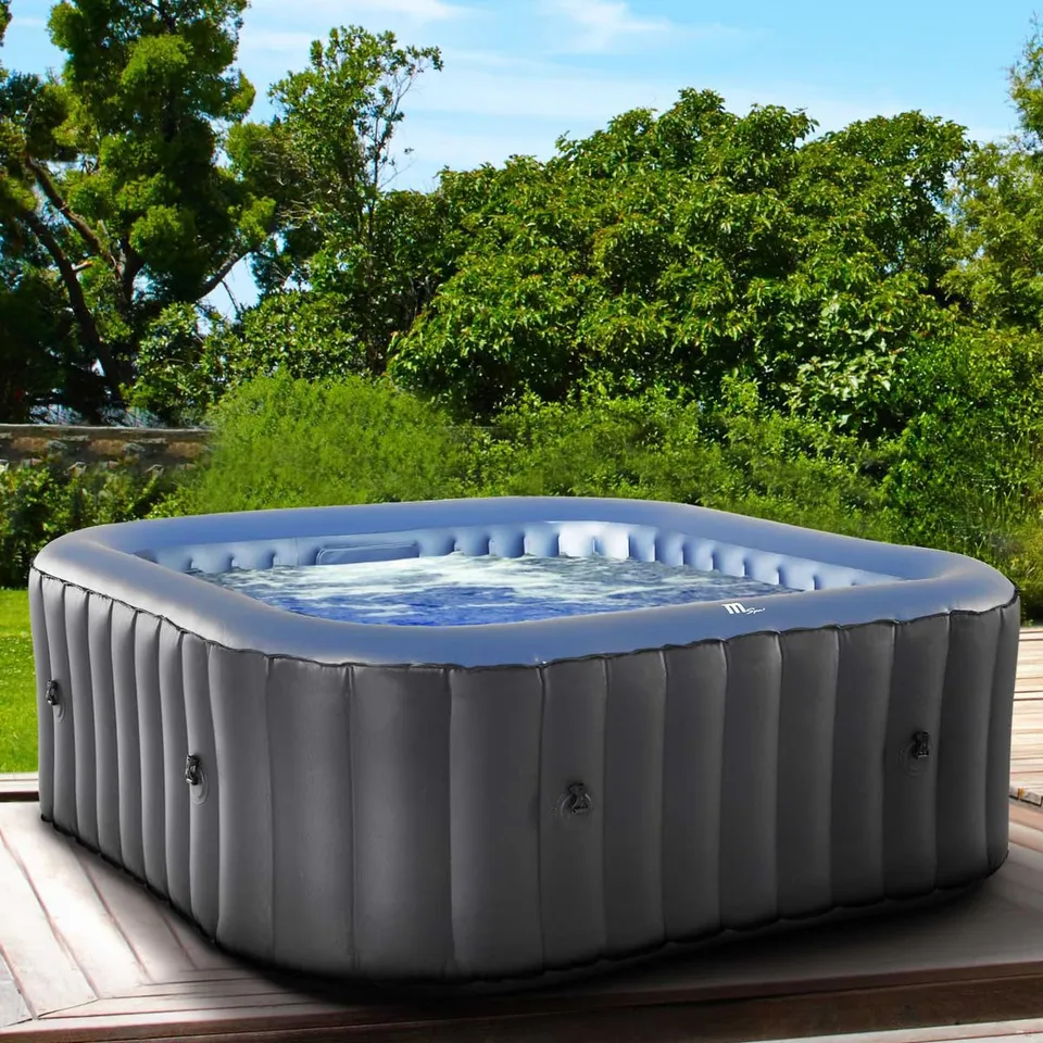 brast-whirlpools-tekapo-whirlpool-aufblasbar-4-personen image 1