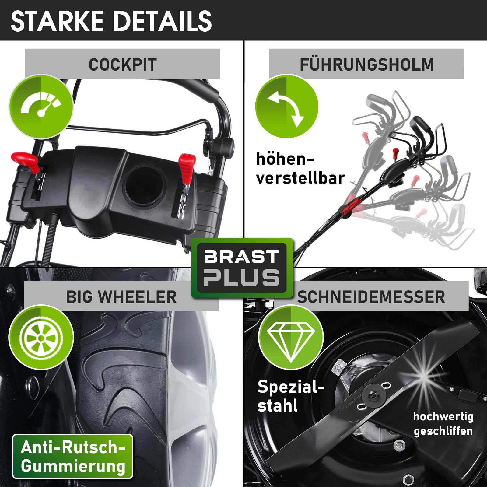 brast-trike-benzin-rasenm-her-53-cm-mit-elektrostart image 6
