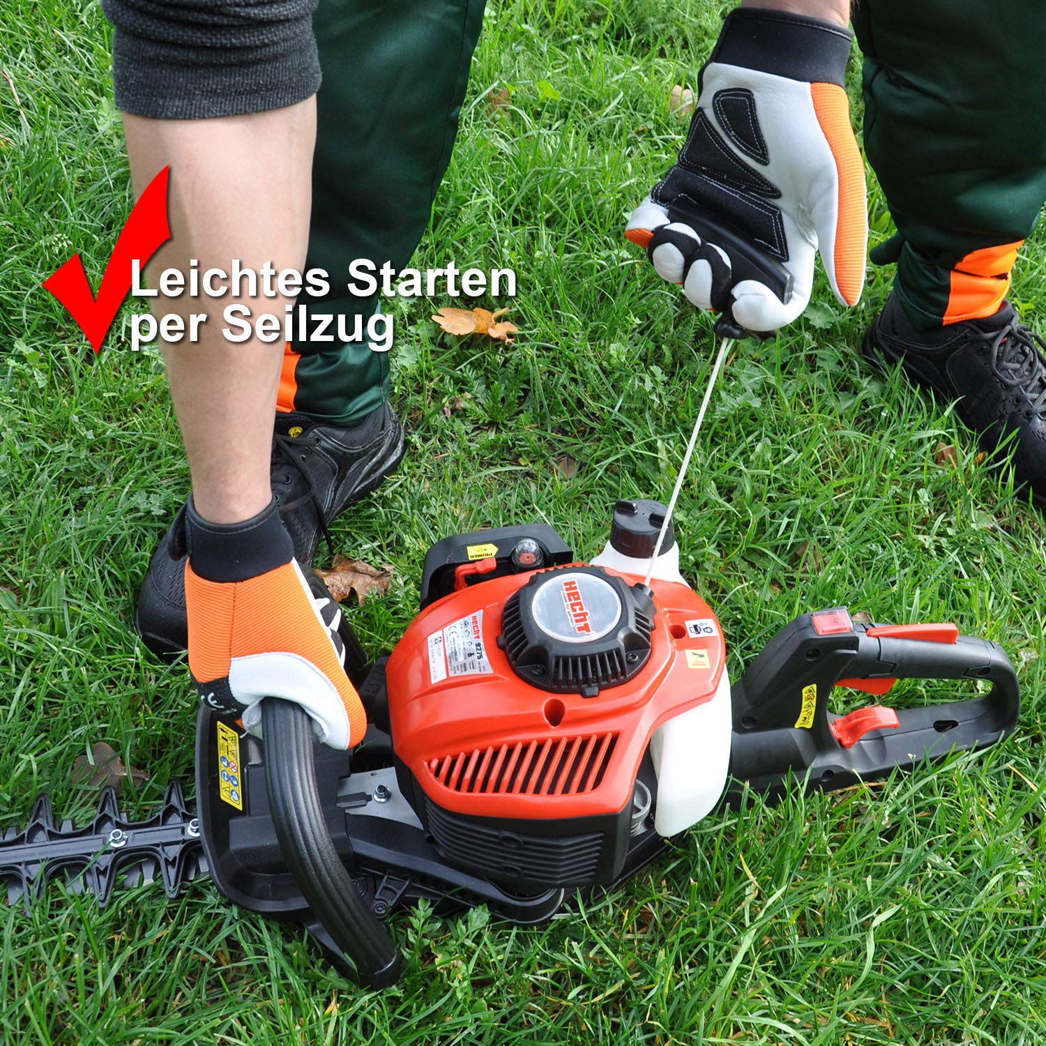 hecht-9275-benzin-heckenschere-75-cm-28-mm image 5
