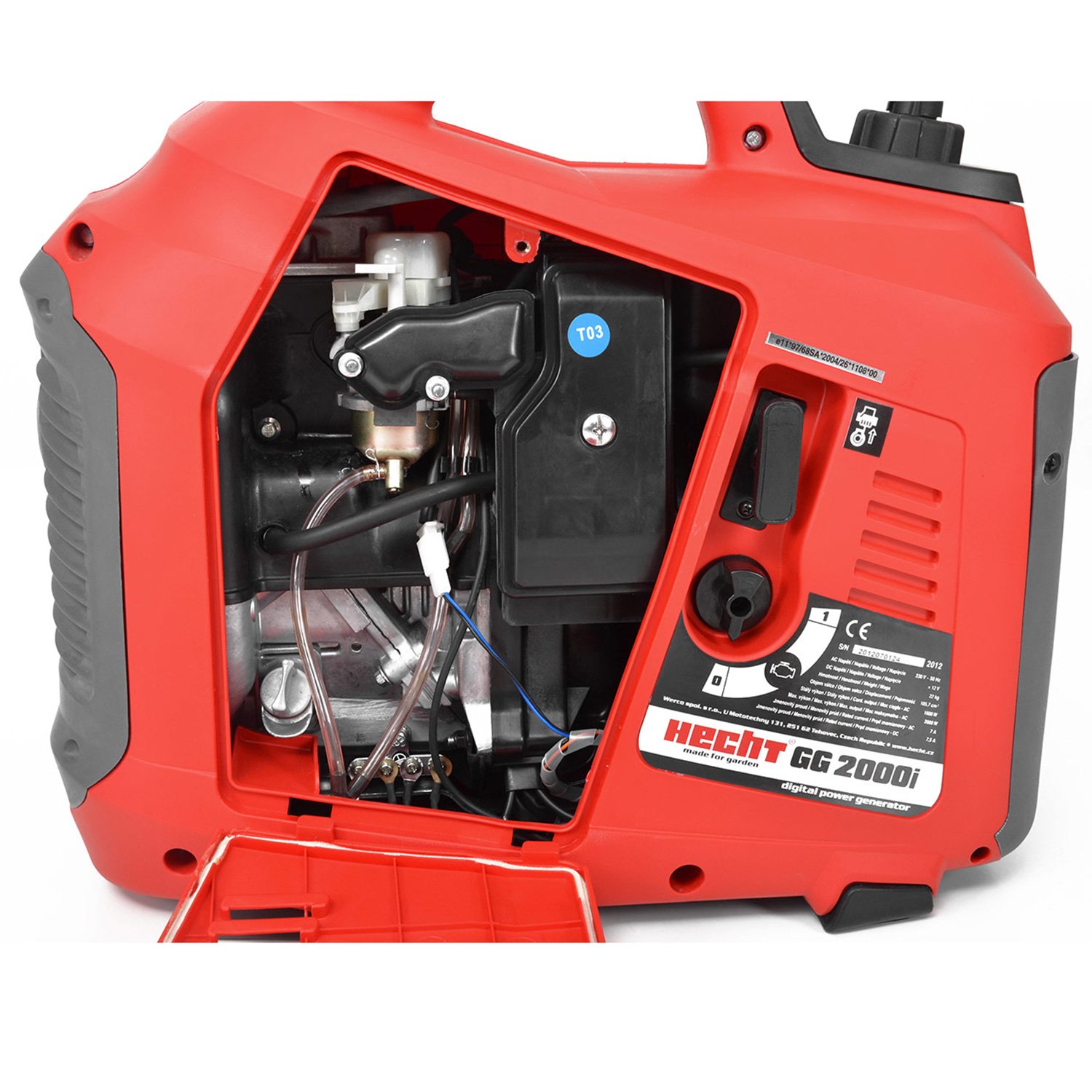 hecht-gg-2000i-stromerzeuger-inverter-2000-w-benzin image 7