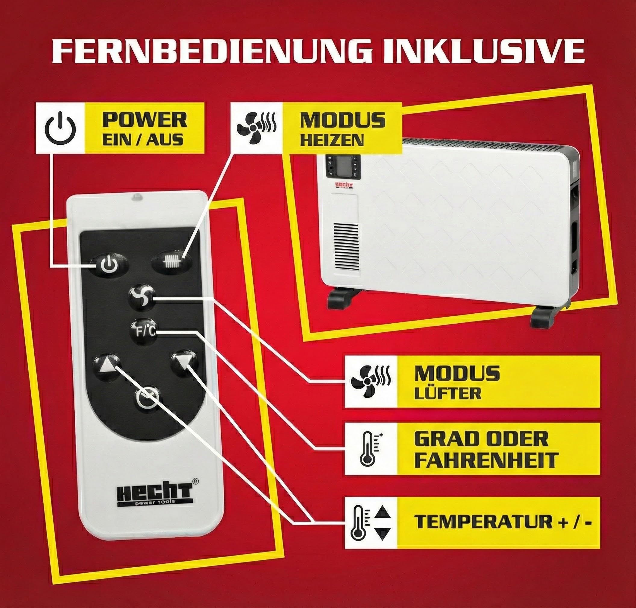 hecht-elektroheizung-2300-w-heizl-fter-thermostat-fernbedienung image 4