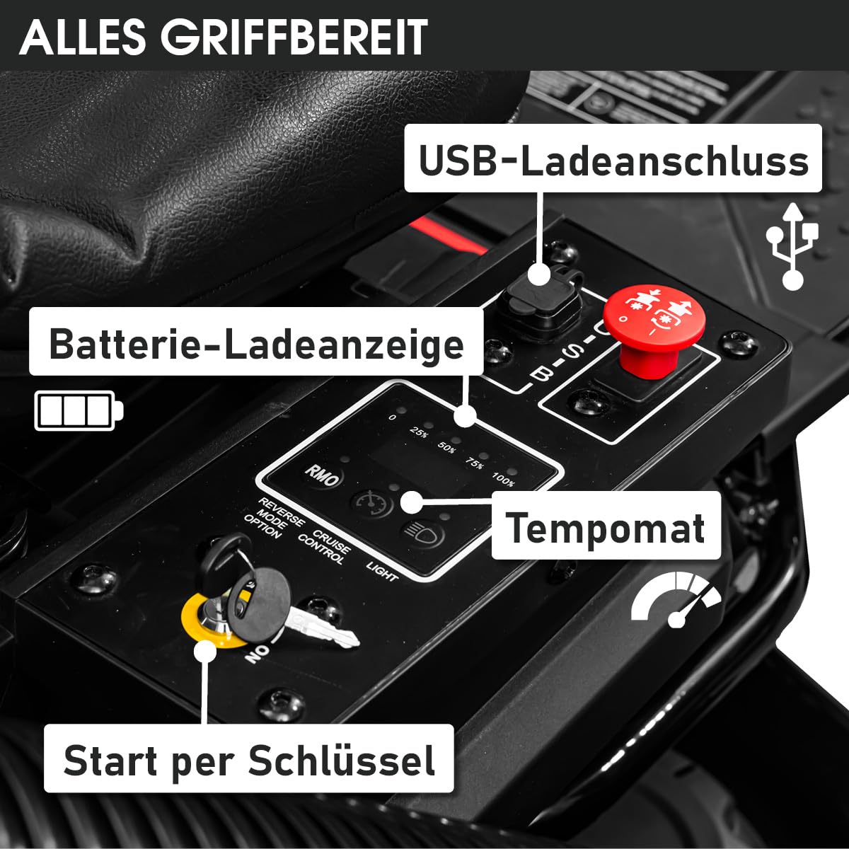 brast-akku-rasentraktor-48v-92cm-mit-150l-fangkorb image 5