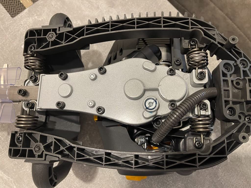 Schneidet sauber
