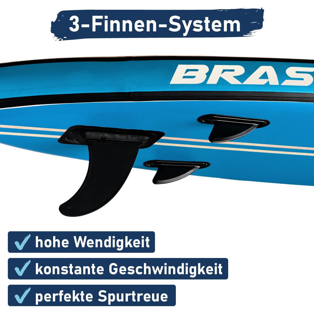 brast-tropic-sup-board-320-aufblasbares-set-mit-kajaksitz image 7