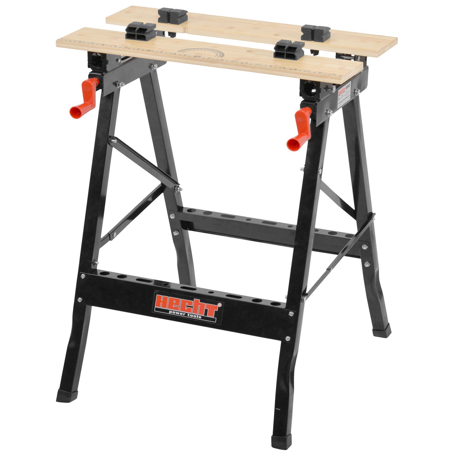 hecht-0003-multifunktions-werkbank-klappbar-100-kg-mit-anschlag image 1