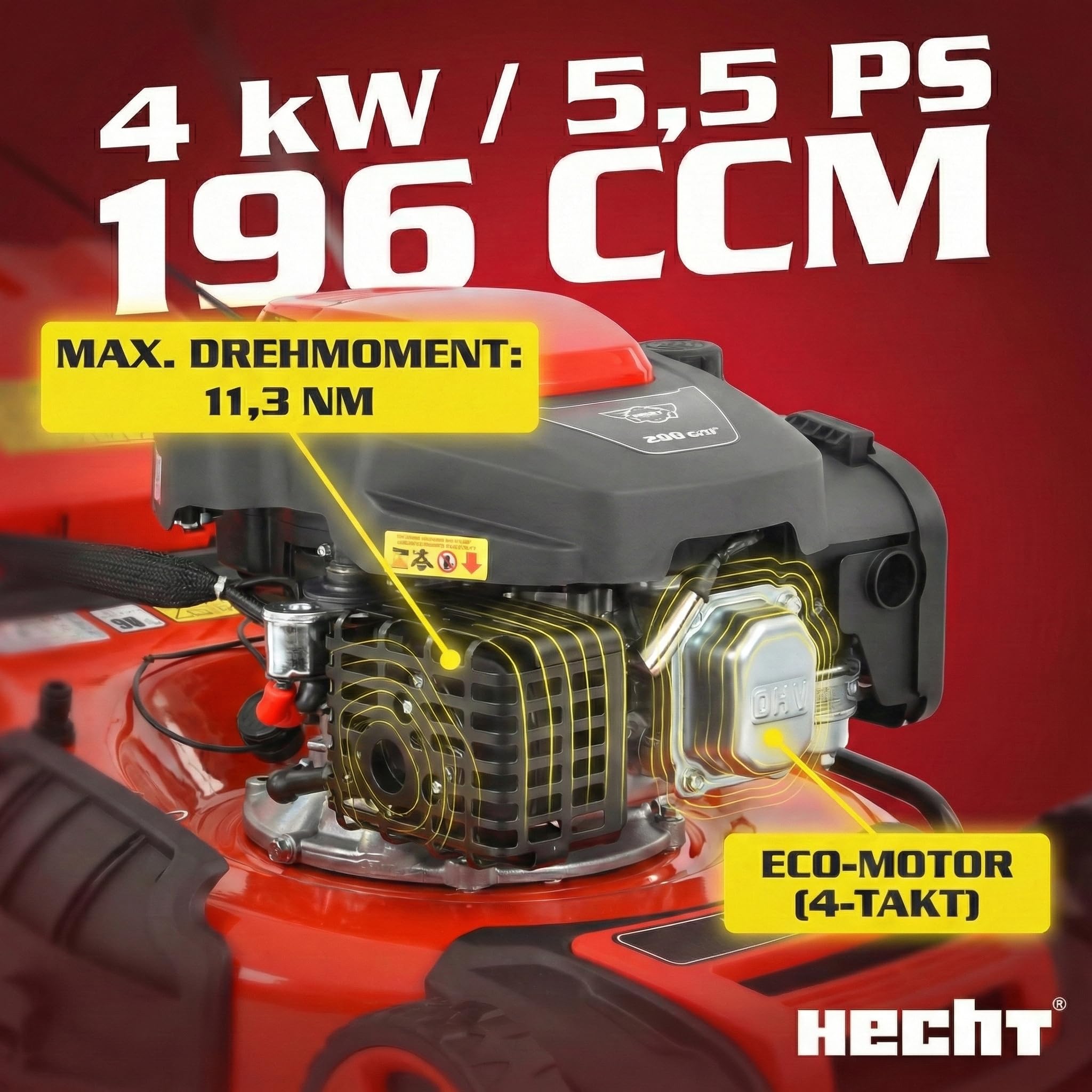 hecht-5-in-1-benzin-rasenm-her-51-cm-elektrostart-5-5-ps image 7