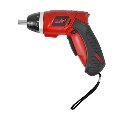 hecht-1150-akkuschrauber-3-6-v-li-ion-schwarz-rot image 1