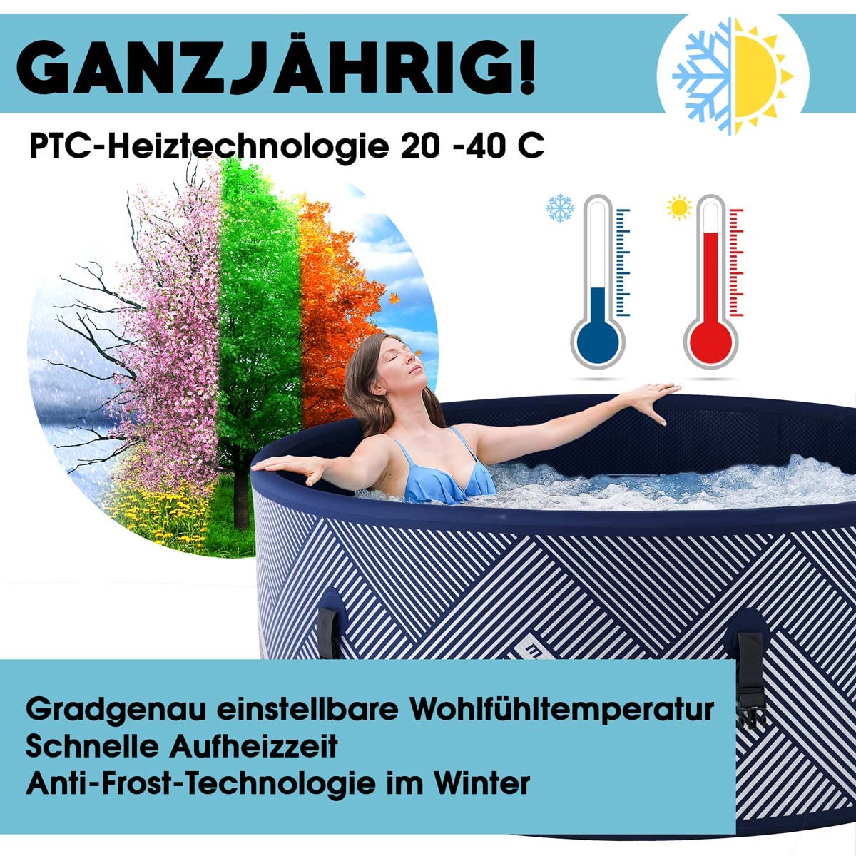 brast-whirlpool-mspa-naval-6-personen-173cm-blau-bubble image 6