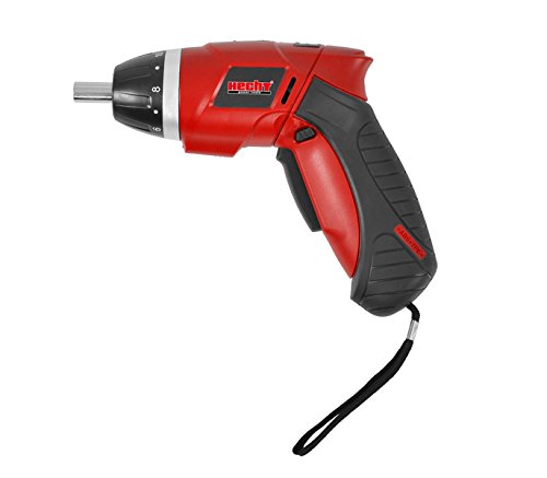 hecht-1150-akkuschrauber-3-6-v-li-ion-schwarz-rot image 1