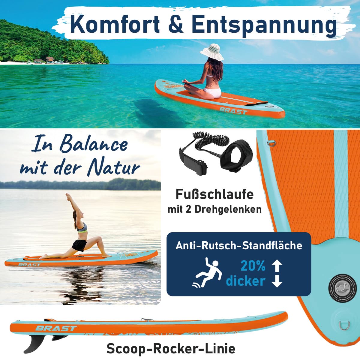 brast-summer-sup-board-set-320x81cm-200kg-mit-kajaksitz-2 image 6